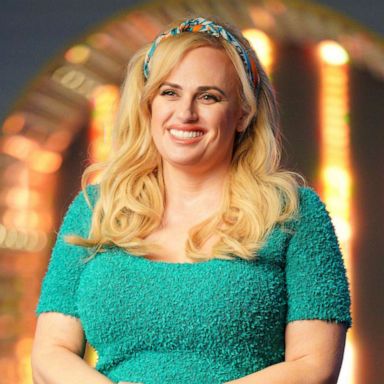 PHOTO: Rebel Wilson hosts the semifinals of the competition "Pooch Perfect", May 11, 2021.