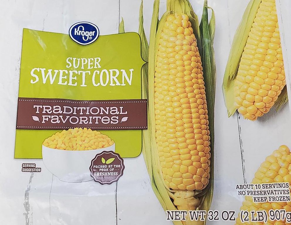 Photo: Twin City Foods, Inc.  We are voluntarily recalling a limited amount of instant frozen, non-ready-to-eat super sweet corn in retail bags, due to possible listeria contamination of these products.