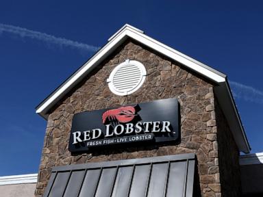 Red Lobster closes dozens of locations months after 'endless shrimp' losses