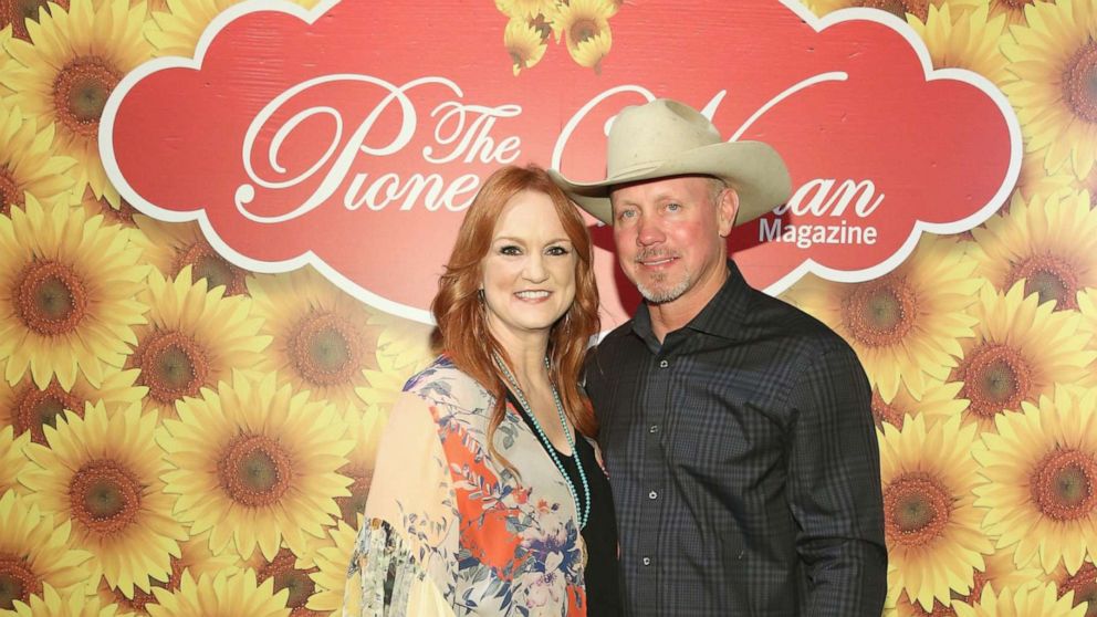 Ree Drummond Is Starring in the Food Network's First-Ever Holiday