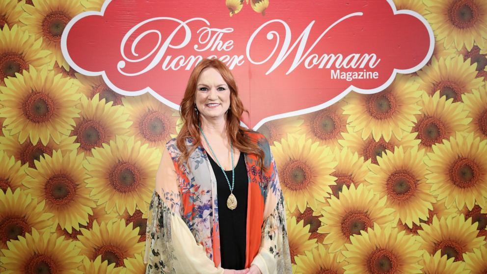 PHOTO: Ree Drummond attends The Pioneer Woman Magazine Celebration with Ree Drummond at The Mason Jar, June 6, 2017, in New York.