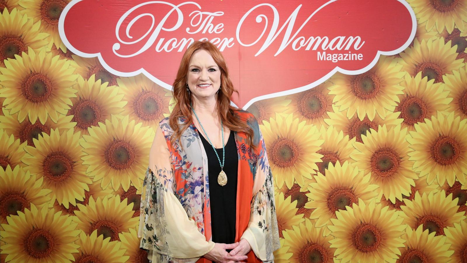 PHOTO: Ree Drummond attends The Pioneer Woman Magazine Celebration with Ree Drummond at The Mason Jar, June 6, 2017, in New York.