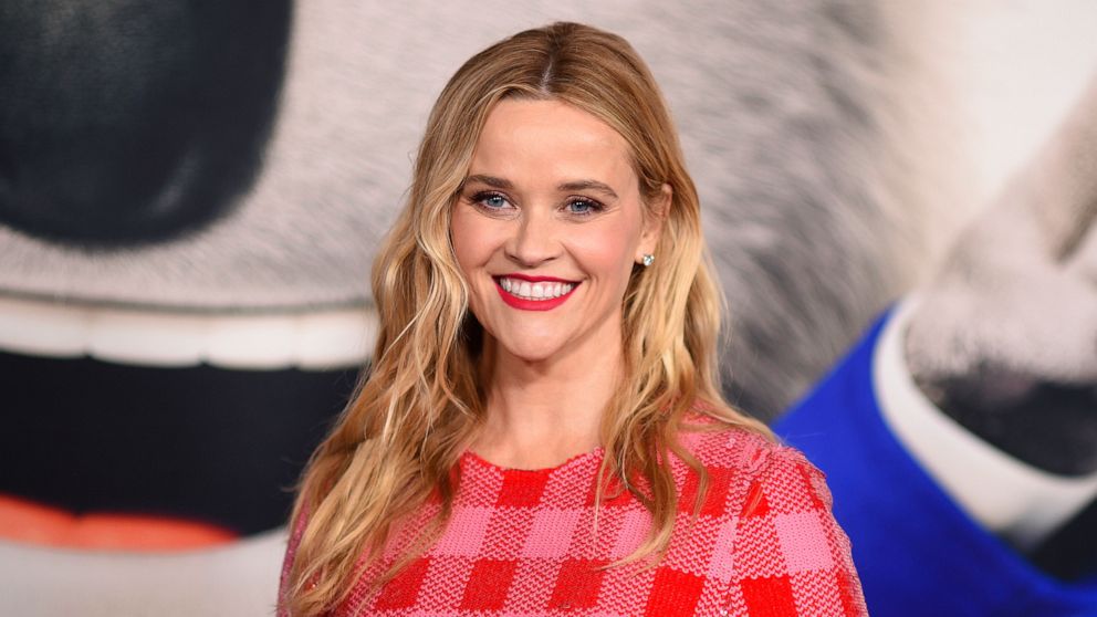 VIDEO: Reese Witherspoon dishes on ‘Legally Blonde 3’