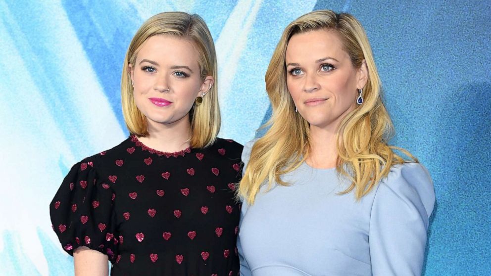 VIDEO: Reese Witherspoon encourages women to embrace their 'inner shrew'