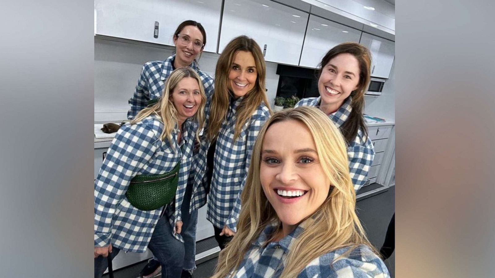 PHOTO: Reese Witherspoon posted this photo on Oct. 25, 2022.