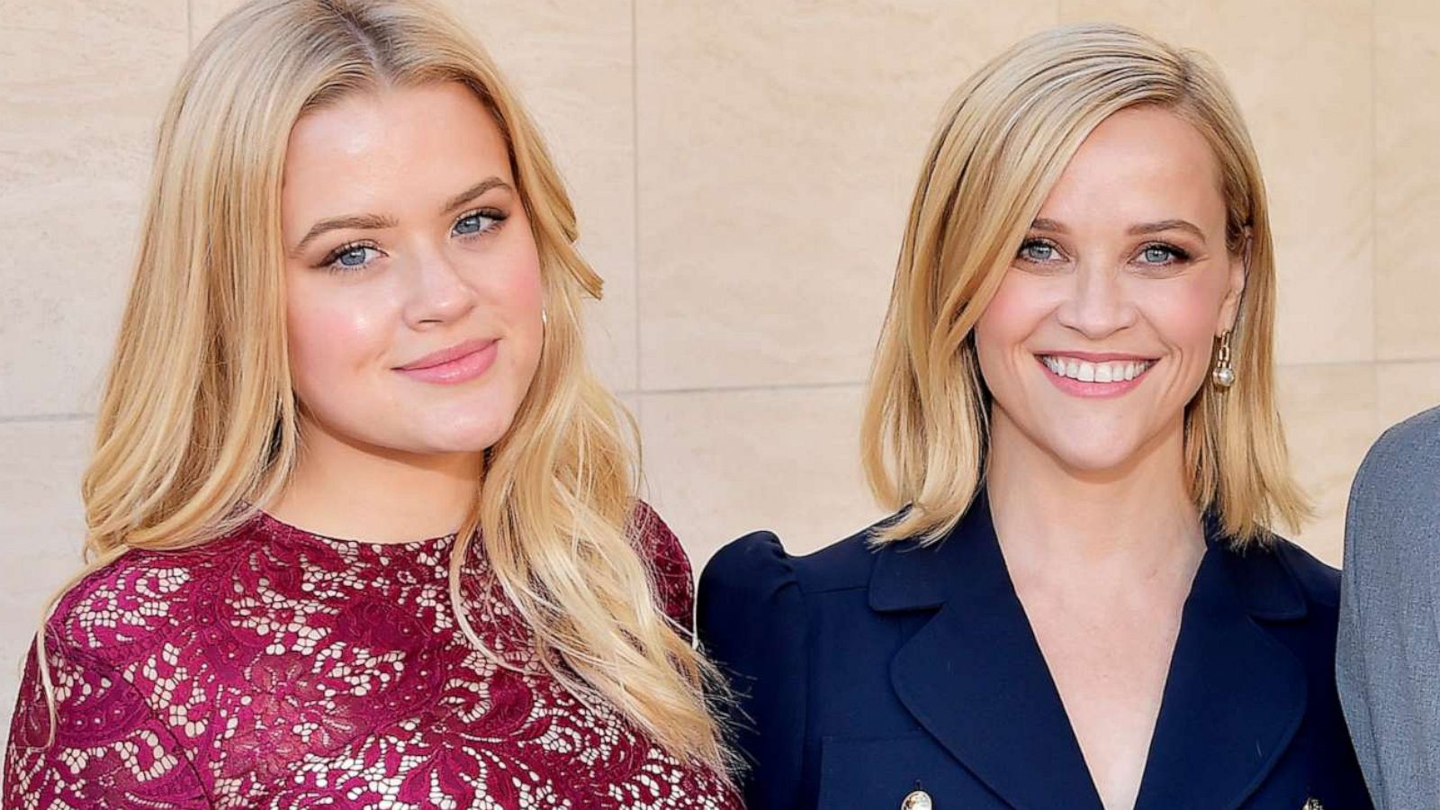 PHOTO: Ava Elizabeth Phillippe and Reese Witherspoon attend the Power 100 Women in Entertainment in Hollywood, Calif.