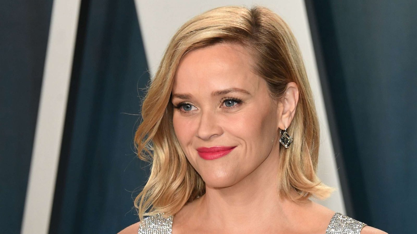 PHOTO: Reese Witherspoon attends 2020 Vanity Fair Oscar Party Hosted By Radhika Jones at Wallis Annenberg Center for the Performing Arts, Feb. 9, 2020, in Beverly Hills, Calif.