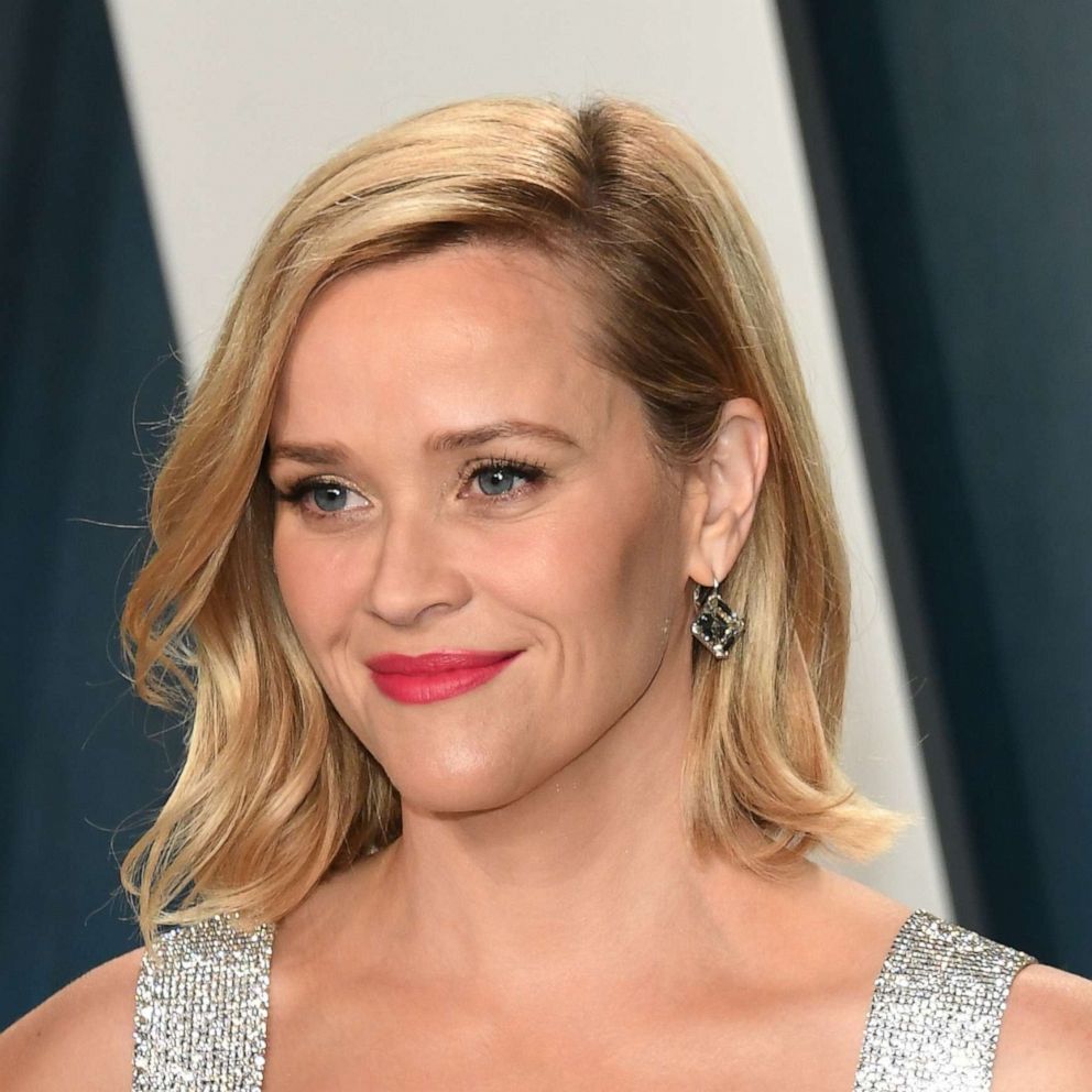 VIDEO: Happy 44th birthday Reese Witherspoon