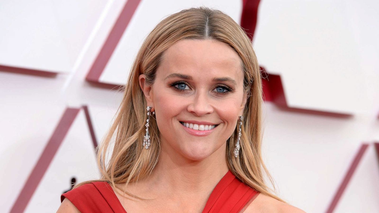 PHOTO: Reese Witherspoon attends the 93rd annual Academy Awards ceremony, April 25, 2021, at Union Station in Los Angeles.