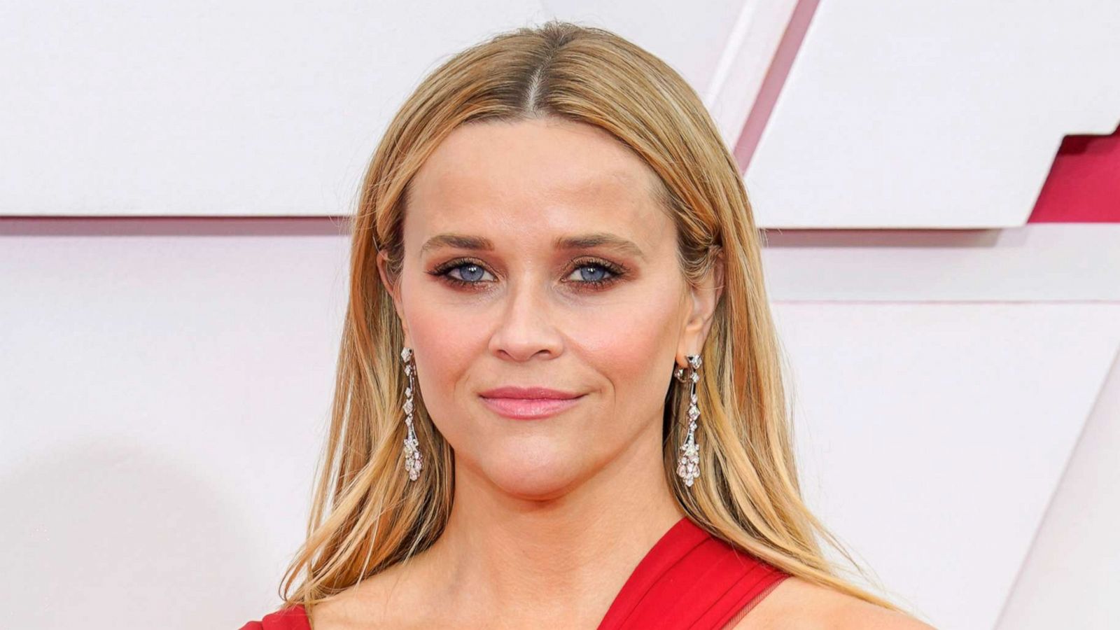 PHOTO: Reese Witherspoon attends the 93rd Annual Academy Awards at Union Station on April 25, 2021, in Los Angeles.