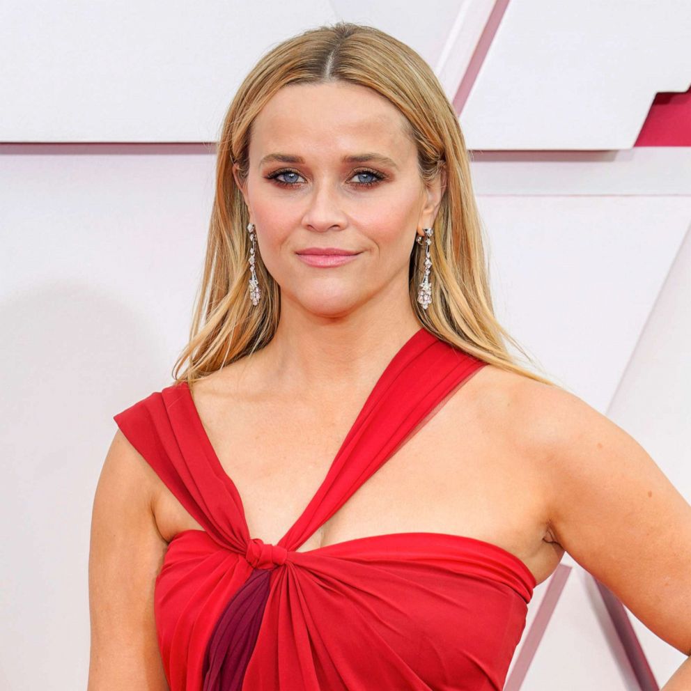 VIDEO: Happy 44th birthday Reese Witherspoon