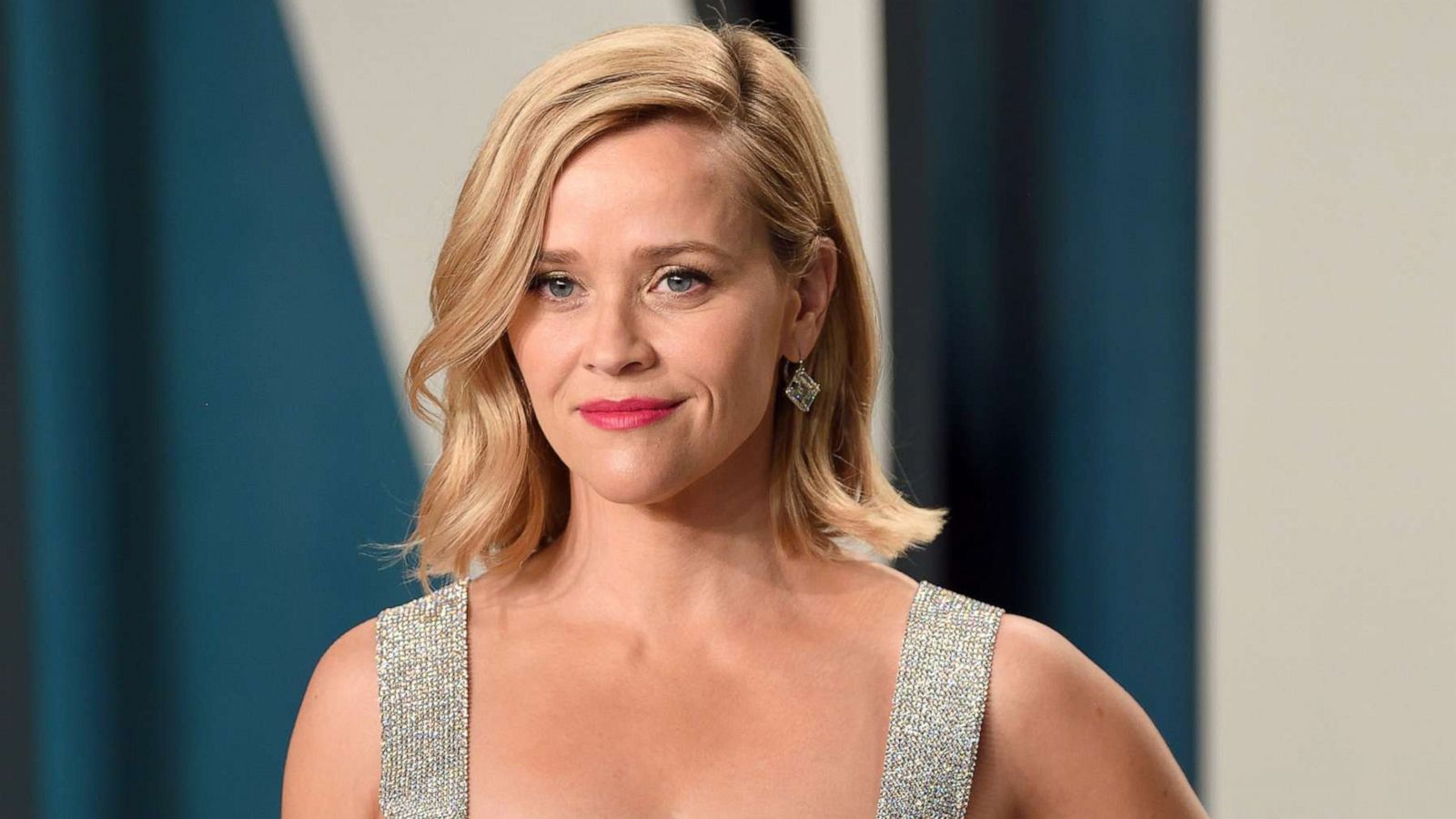 PHOTO: In this Feb. 9, 2020, file photo, Reese Witherspoon attends the 2020 Vanity Fair Oscar Party in Beverly Hills, Calif.