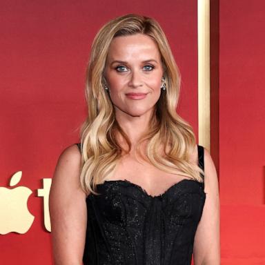 PHOTO: Reese Witherspoon attends a premiere in Los Angeles on July 13, 2026. 