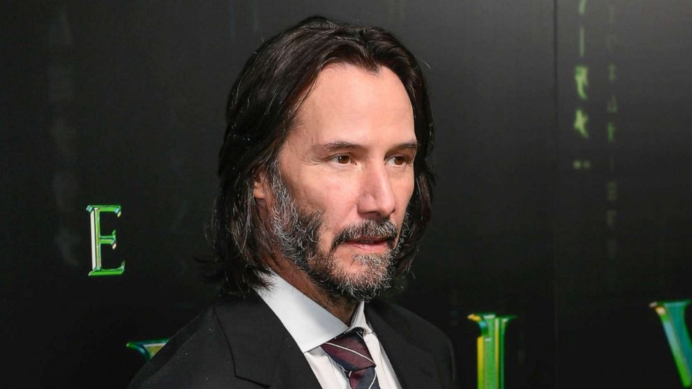 Keanu Reeves Will Star in His First Major U.S. TV Series, Serial Killer  Tale Devil in the White City