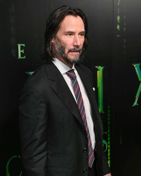 The Game Awards on X: We welcome KEANU REEVES as the latest #TheGameAwards  presenter to celebrate an incredible year for video games. Don't miss the  live show tomorrow at   /
