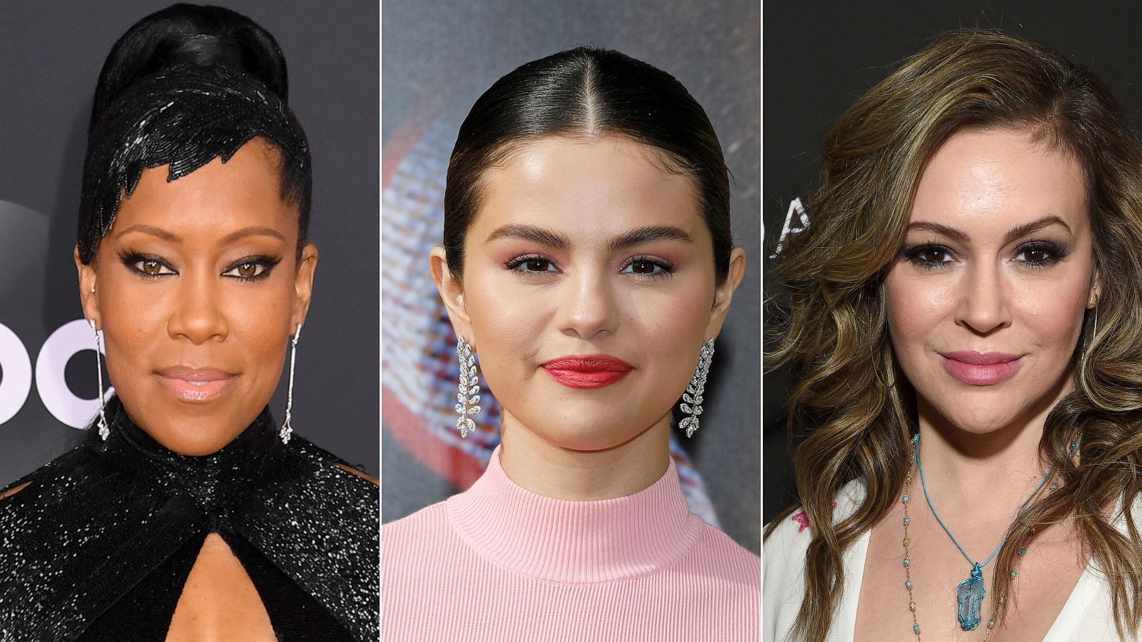 Taylor Swift And Selena Gomez Lesbian - Nearly 500 leaders, activists and celebrities sign open letter supporting  trans women and girls - Good Morning America