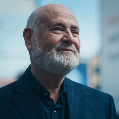 PHOTO: Rob Reiner in 'The Bear," 2025. 