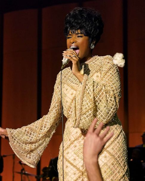 Amazing Grace' Producer Agrees Not to Screen Aretha Franklin Doc