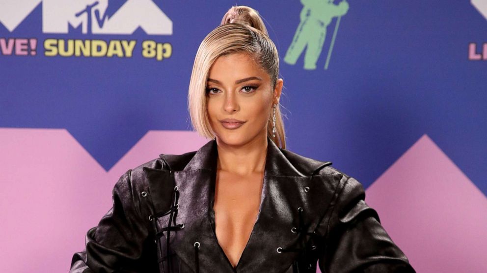 VIDEO: Bebe Rexha claps back at sexism and size-shaming in the industry