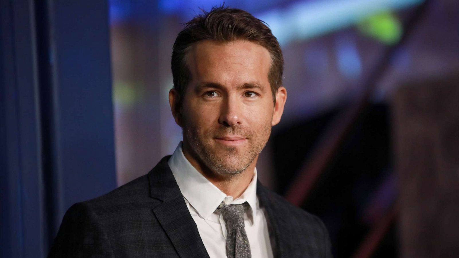 PHOTO:Ryan Reynolds attends Netflix's "6 Underground" New York Premiere, Dec. 10, 2019, in New York.