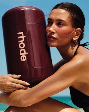 New beauty launches: Hailey Bieber's Rhode, REFY, Rare Beauty and