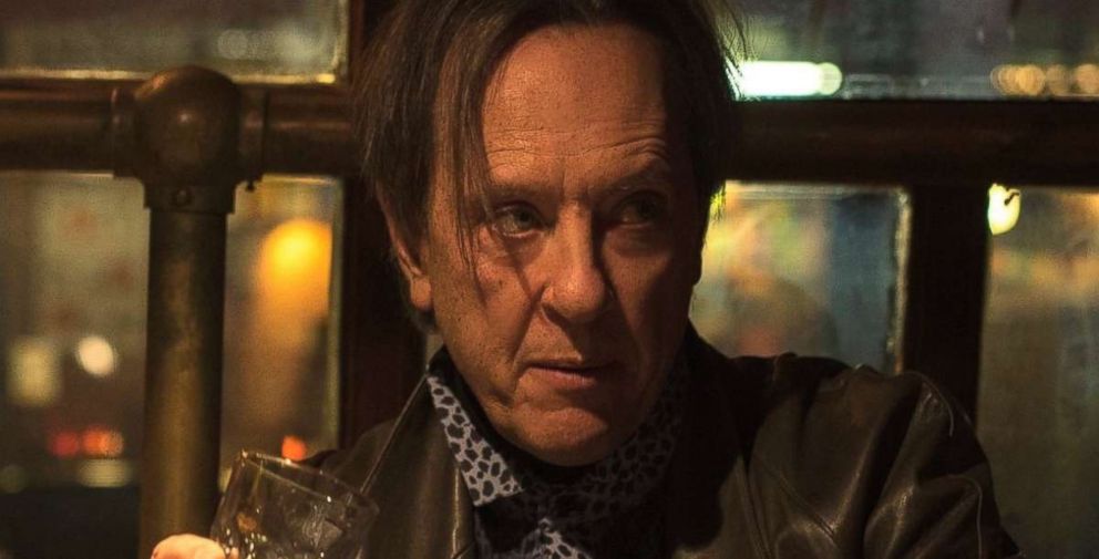 PHOTO: Richard E. Grant in "Can You Ever Forgive Me."