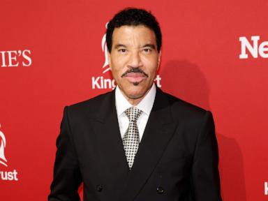 Lionel Richie checks himself into hospital out of abundance of caution: Source
