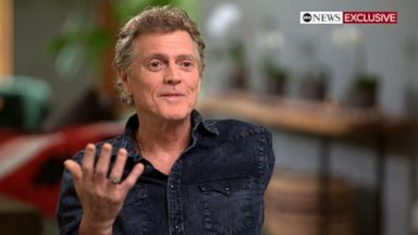 Picture of Rick Allen