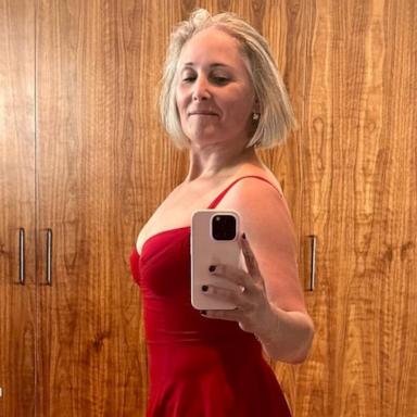 PHOTO: Ricki Lake is seen in a photo she posted to her Instagram on Feb. 26, 2024.