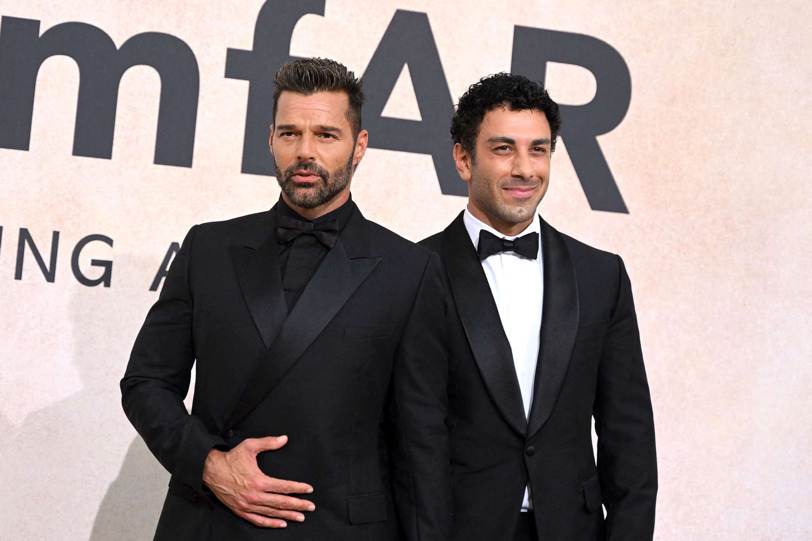 Ricky Martin and Jwan Yosef announce divorce - ABC News