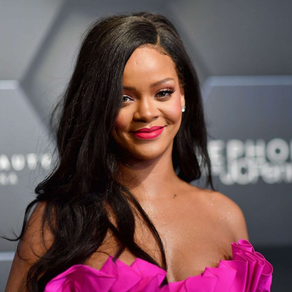 Rihanna's Savage x Fenty Unveils Sportswear With Help From Adam Selman