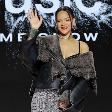 See stirring Rihanna Super Bowl halftime show commercial set in Barbados 