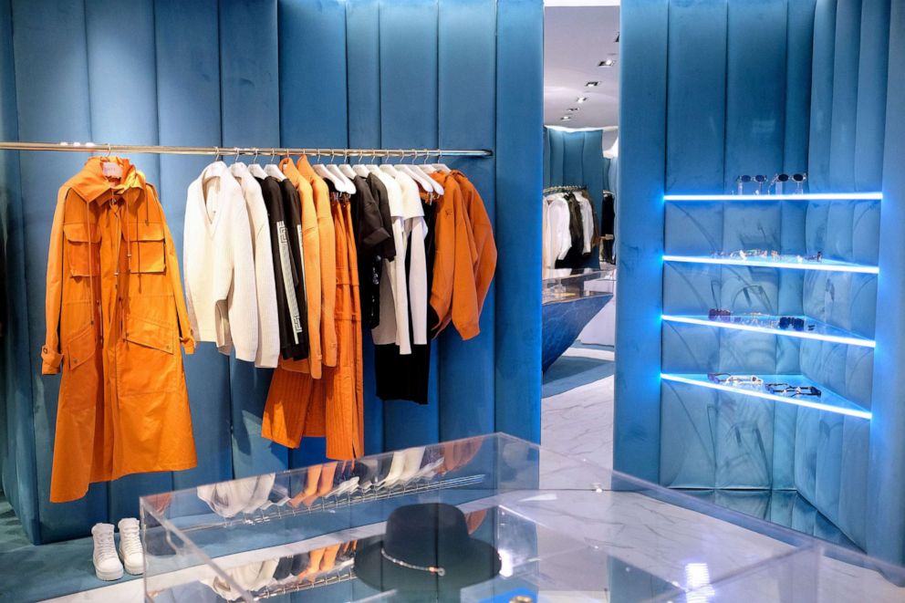 Louis Vuitton Owner LVMH Launches Bargain Luxury Fabric Store