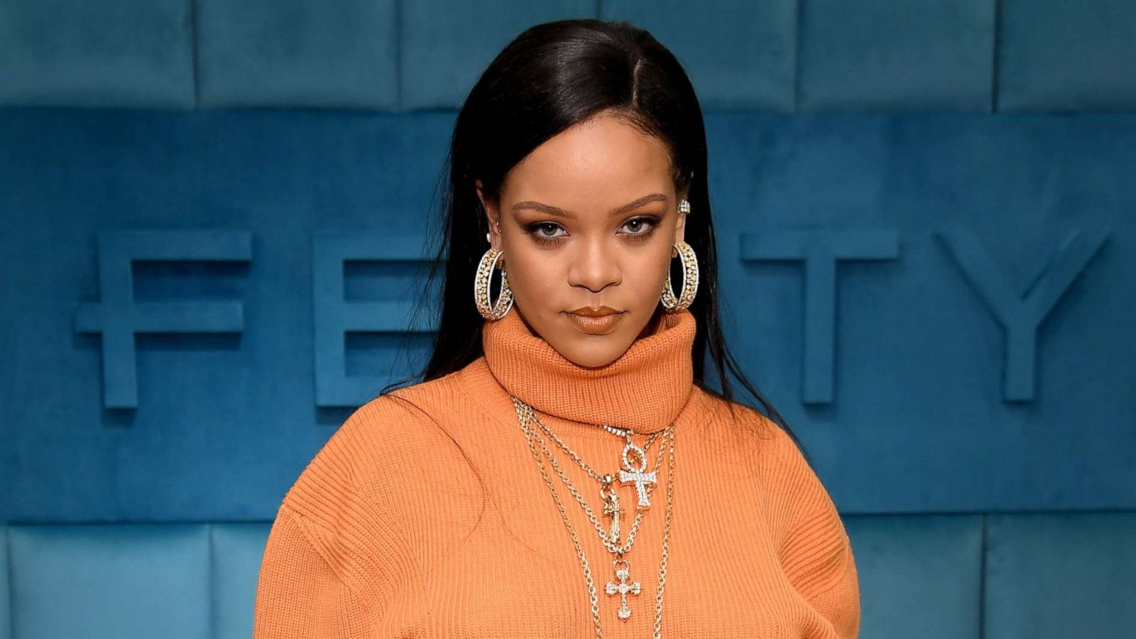 Rihanna to launch a luxury fashion house with LVMH