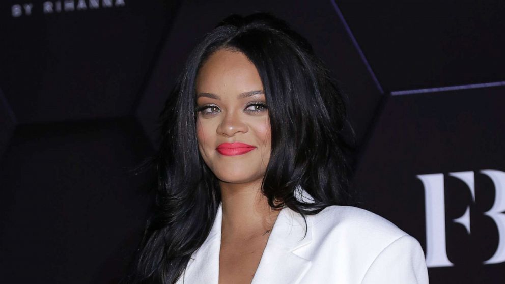 VIDEO: Rihanna to release $150 ‘visual autobiography’ 