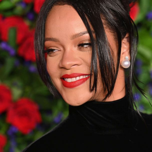 LVMH closes Rihanna's Fenty fashion line 2 years after launch - ABC News