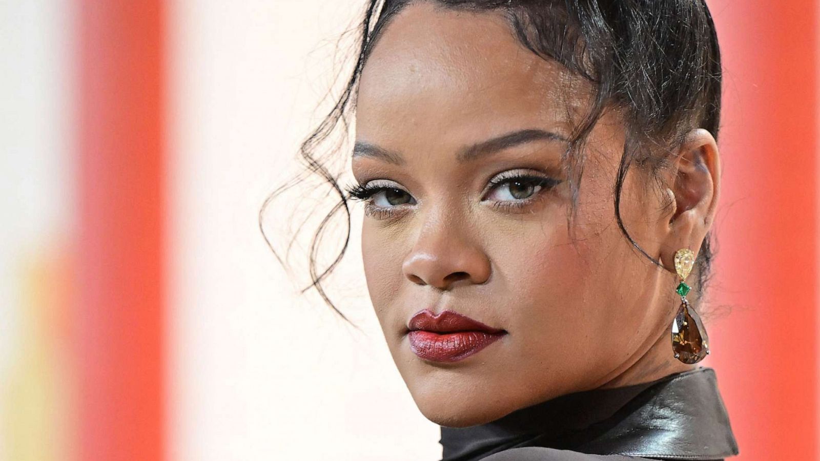 Rihanna resigns as CEO of lingerie brand Savage X Fenty