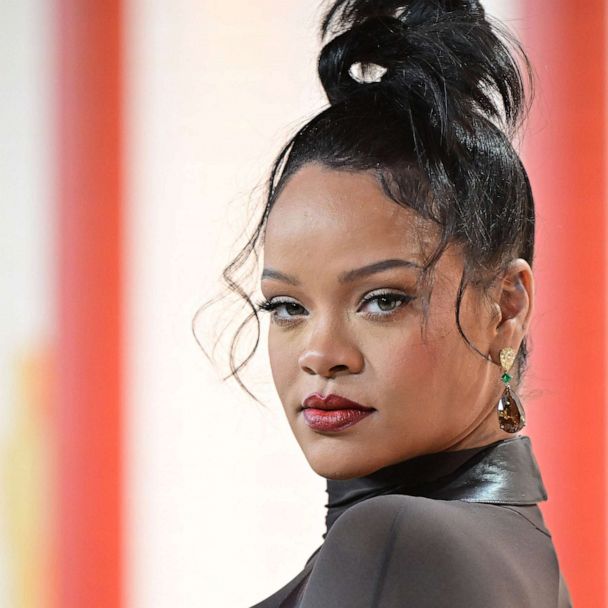 Unveiling Rihanna's Net Worth in 2025 The Latest Scoop