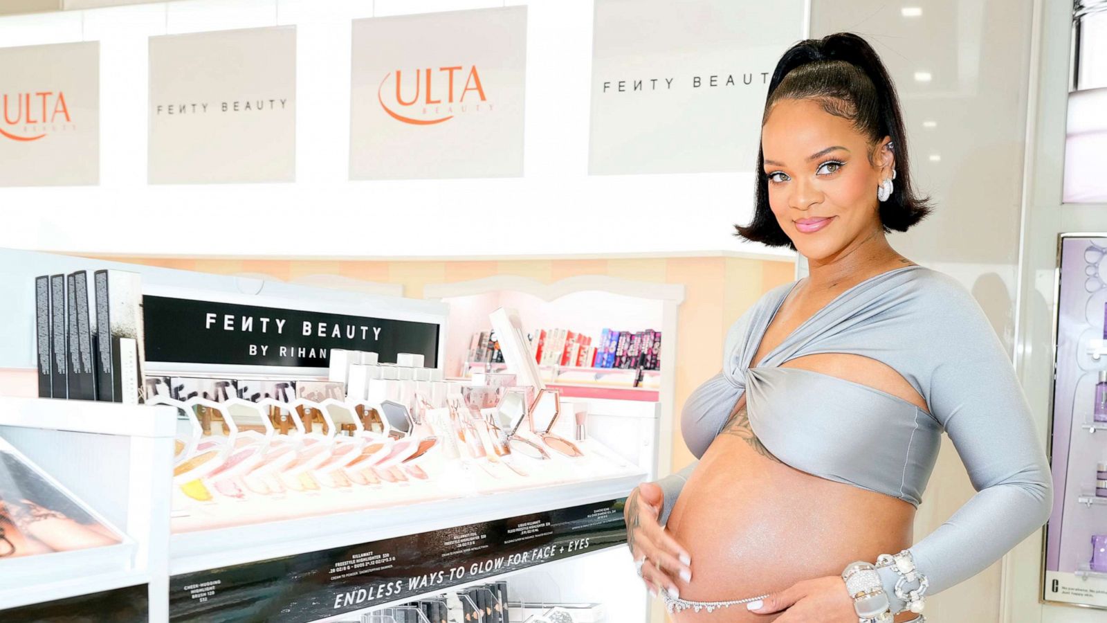 Rihanna set to launch Fenty Beauty and Fenty Skin across Africa - Caribbean  News Global