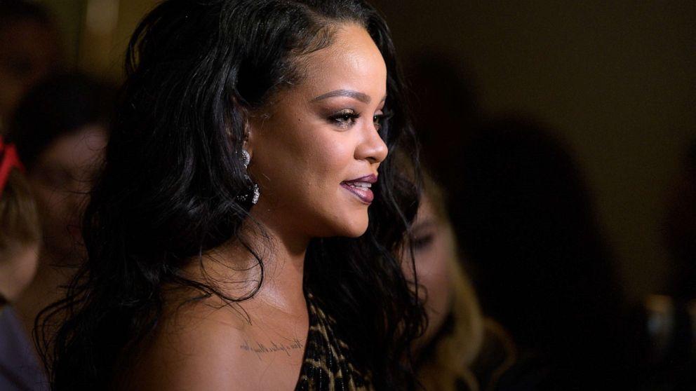 VIDEO: Rihanna to release $150 ‘visual autobiography’ 