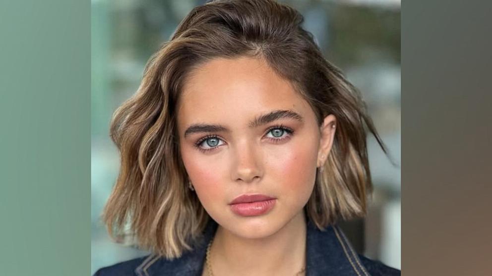 PHOTO: Ryan Kiera Armstrong has been cast as the new slayer in Hulu’s Untitled Buffyverse Pilot from 20th Television and Searchlight TV. 