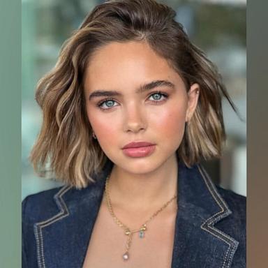 PHOTO: Ryan Kiera Armstrong has been cast as the new slayer in Hulu’s Untitled Buffyverse Pilot from 20th Television and Searchlight TV. 