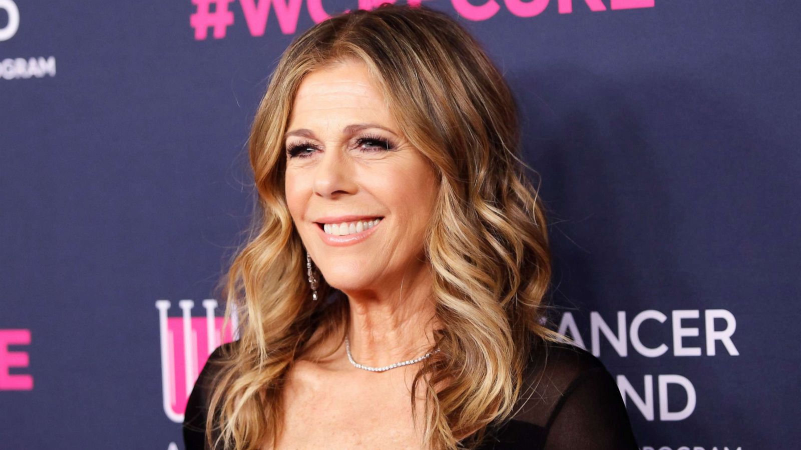 PHOTO: Rita Wilson on Feb. 27, 2020 in Beverly Hills, Calif.