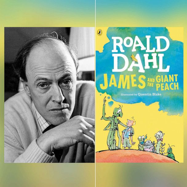 Marcha atrás al Roald Dahl 'woke': volverá a ser publicado en