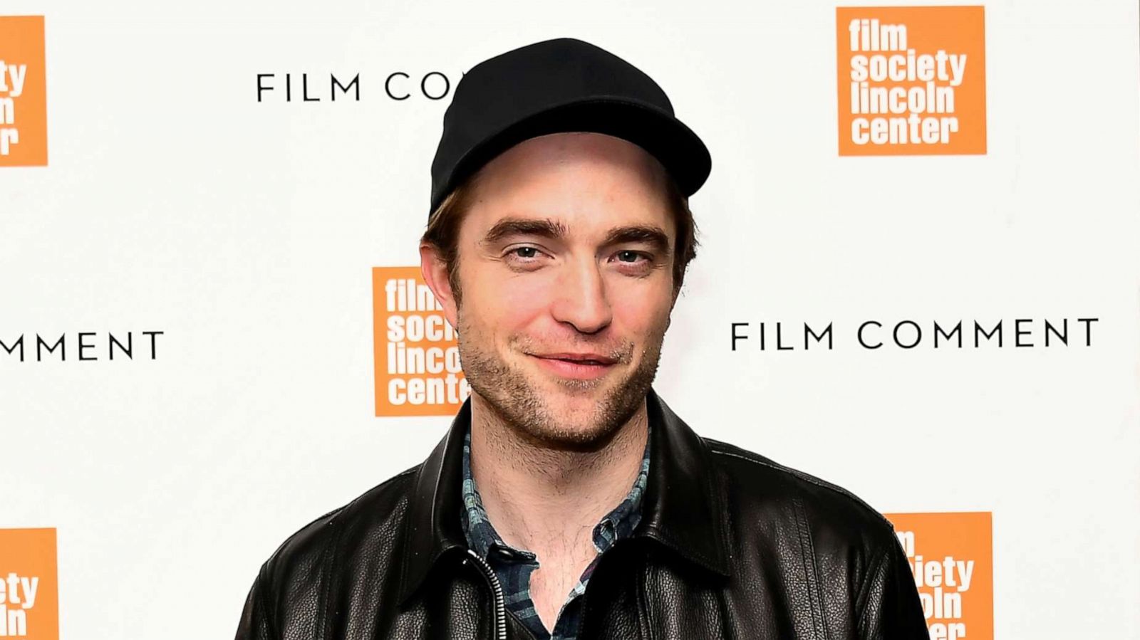 PHOTO: Robert Pattinson attends The Film Society of Lincoln Center's, Film Comment Free Talk for "High Life" at Elinor Bunin Munroe Film Center, April 04, 2019, in New York City.