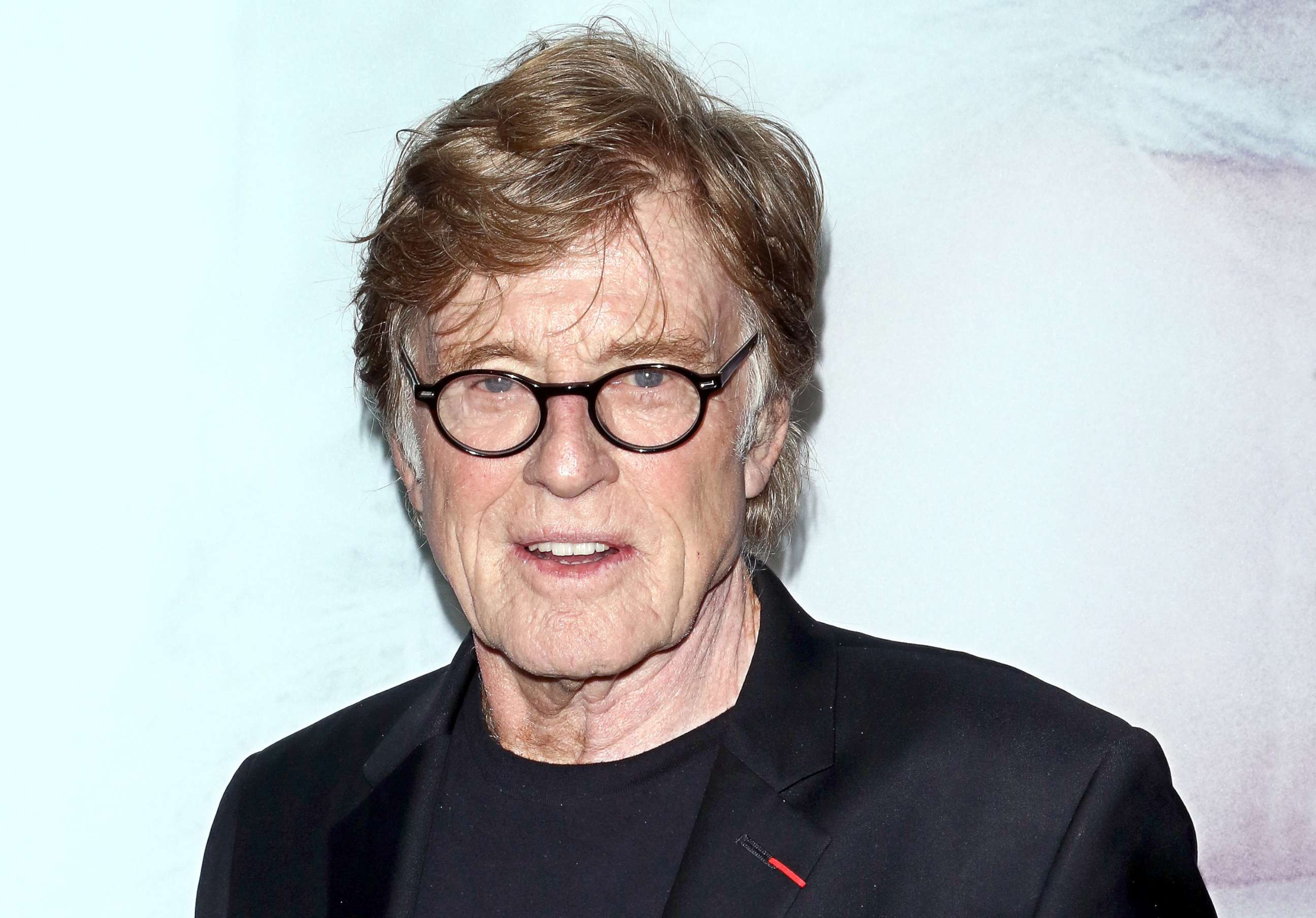PHOTO: Actor/director/producer Robert Redford attends the New York premiere of "Our Souls at Night" at the Museum of Modern Art, Sept. 27, 2017, in New York City.