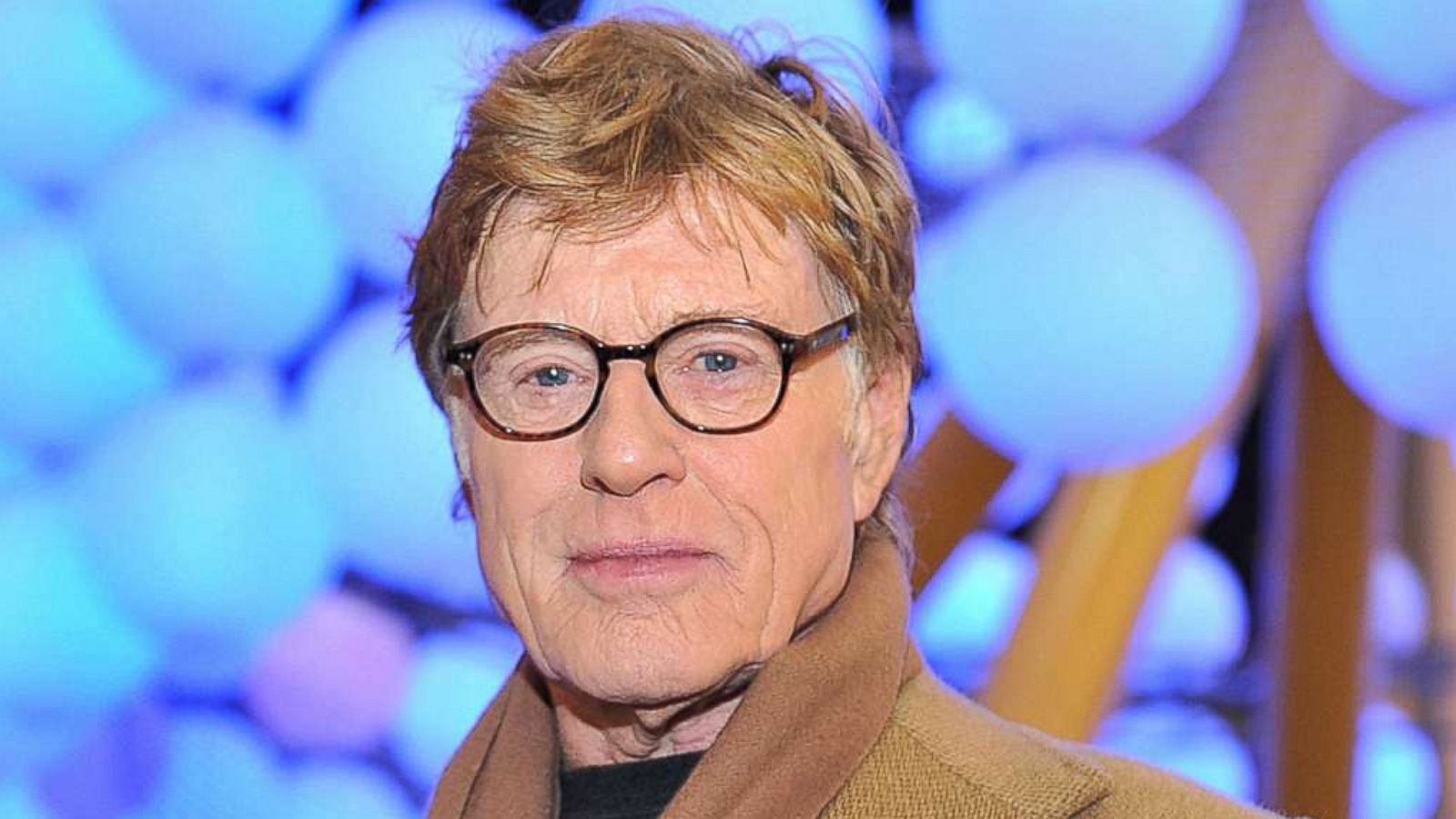 PHOTO: Robert Redford attends The 02 on March 15, 2011 in London.