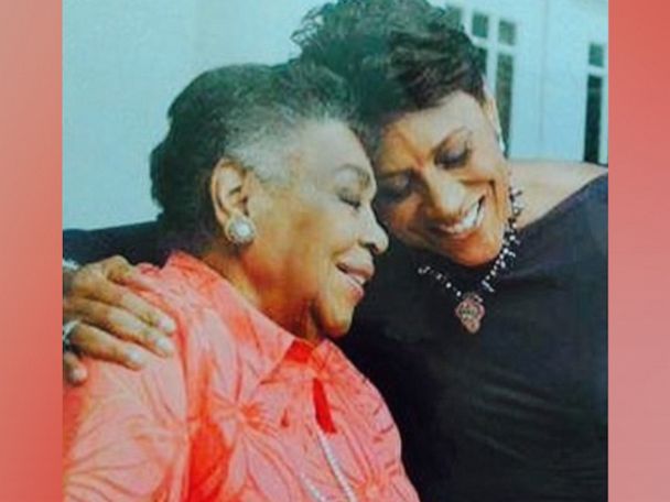 Celebrating nurses on Mother’s Day