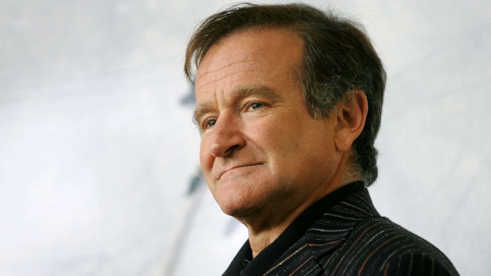 VIDEO: Robin Williams’s son, Zak, speaks out about mental health
