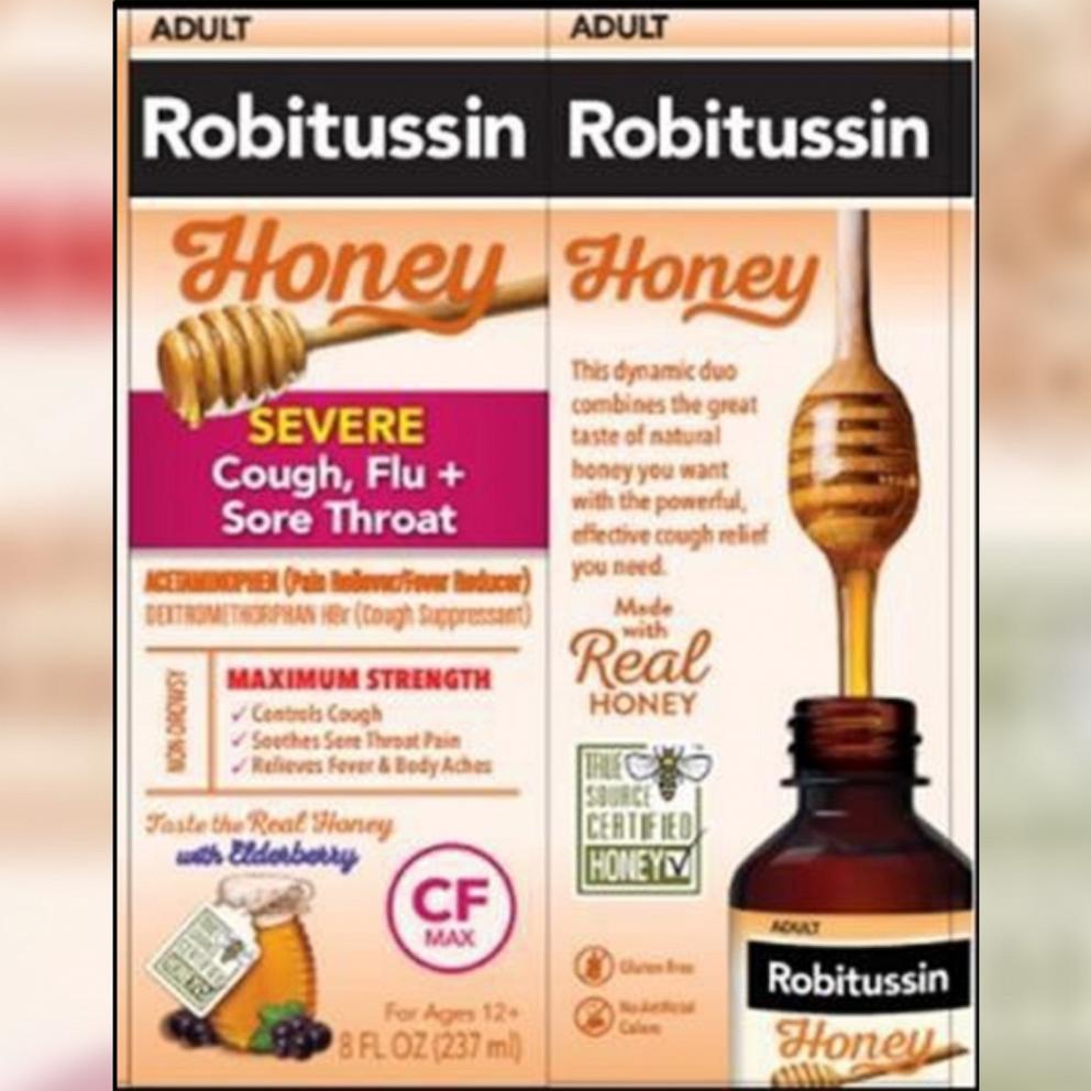 Honey recalled after FDA detects active ingredient to treat ED in product